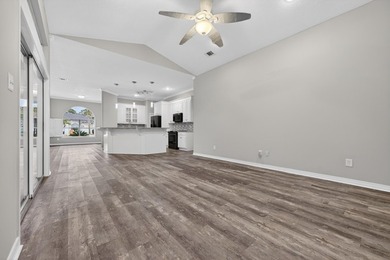 PRICE REDUCED $15,000 AND BIG FLOORING ALLOWANCE TOO!! Located on Emerald Bay Golf Club in Florida - for sale on GolfHomes.com, golf home, golf lot