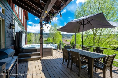 Find 'home' for the holidays! This beautiful home celebrates on Ironbridge Golf Club in Colorado - for sale on GolfHomes.com, golf home, golf lot