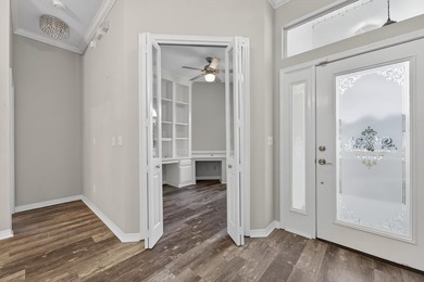 PRICE REDUCED $15,000 AND BIG FLOORING ALLOWANCE TOO!! Located on Emerald Bay Golf Club in Florida - for sale on GolfHomes.com, golf home, golf lot