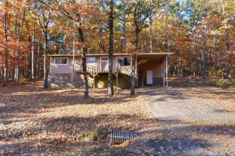 Great little get away close to the lake.  Come finish the on Mountain Ranch Golf Club in Arkansas - for sale on GolfHomes.com, golf home, golf lot