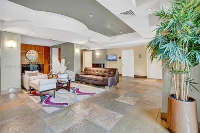 Discover this beautiful 2-bedroom, 2-bathroom condo in the heart on The Diplomat Golf Resort and Spa in Florida - for sale on GolfHomes.com, golf home, golf lot