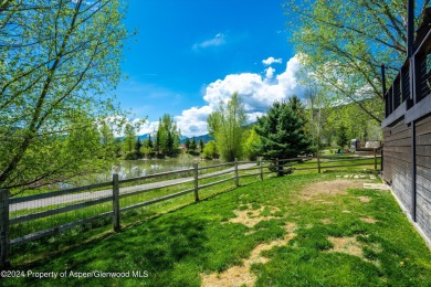 Find 'home' for the holidays! This beautiful home celebrates on Ironbridge Golf Club in Colorado - for sale on GolfHomes.com, golf home, golf lot