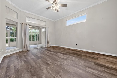 PRICE REDUCED $15,000 AND BIG FLOORING ALLOWANCE TOO!! Located on Emerald Bay Golf Club in Florida - for sale on GolfHomes.com, golf home, golf lot