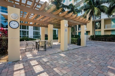 Discover this beautiful 2-bedroom, 2-bathroom condo in the heart on The Diplomat Golf Resort and Spa in Florida - for sale on GolfHomes.com, golf home, golf lot
