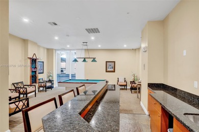 Discover this beautiful 2-bedroom, 2-bathroom condo in the heart on The Diplomat Golf Resort and Spa in Florida - for sale on GolfHomes.com, golf home, golf lot