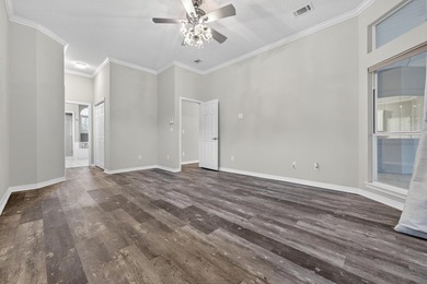 PRICE REDUCED $15,000 AND BIG FLOORING ALLOWANCE TOO!! Located on Emerald Bay Golf Club in Florida - for sale on GolfHomes.com, golf home, golf lot