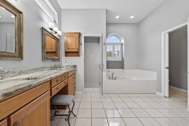 PRICE REDUCED $15,000 AND BIG FLOORING ALLOWANCE TOO!! Located on Emerald Bay Golf Club in Florida - for sale on GolfHomes.com, golf home, golf lot