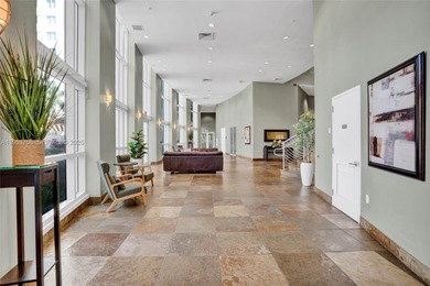 Discover this beautiful 2-bedroom, 2-bathroom condo in the heart on The Diplomat Golf Resort and Spa in Florida - for sale on GolfHomes.com, golf home, golf lot