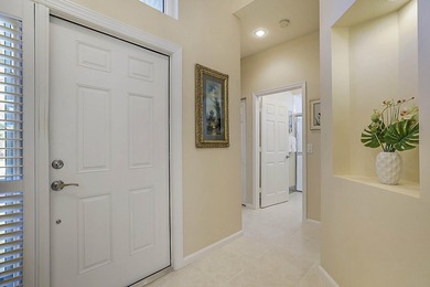 WELCOME, to this move-in ready home! IN THE COMMUNITY OF on Champions Club at Summerfield in Florida - for sale on GolfHomes.com, golf home, golf lot