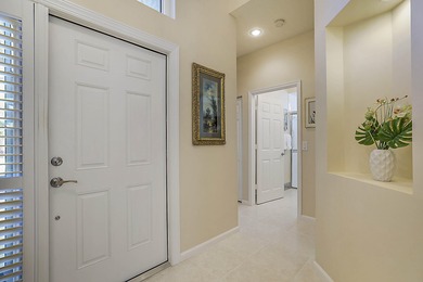 WELCOME, to this move-in ready home! IN THE COMMUNITY OF on Champions Club at Summerfield in Florida - for sale on GolfHomes.com, golf home, golf lot