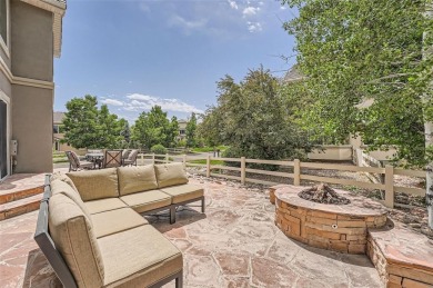 This large home has plenty of space for everyone. Upon entering on The Broadlands Golf Course in Colorado - for sale on GolfHomes.com, golf home, golf lot