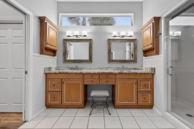 PRICE REDUCED $15,000 AND BIG FLOORING ALLOWANCE TOO!! Located on Emerald Bay Golf Club in Florida - for sale on GolfHomes.com, golf home, golf lot