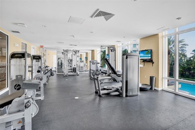 Discover this beautiful 2-bedroom, 2-bathroom condo in the heart on The Diplomat Golf Resort and Spa in Florida - for sale on GolfHomes.com, golf home, golf lot