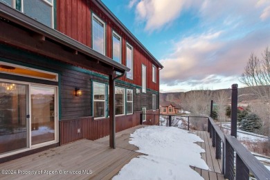 Find 'home' for the holidays! This beautiful home celebrates on Ironbridge Golf Club in Colorado - for sale on GolfHomes.com, golf home, golf lot