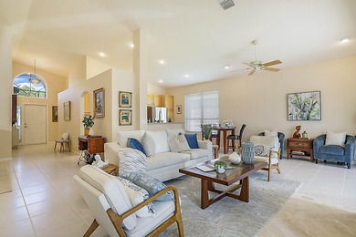 WELCOME, to this move-in ready home! IN THE COMMUNITY OF on Champions Club at Summerfield in Florida - for sale on GolfHomes.com, golf home, golf lot