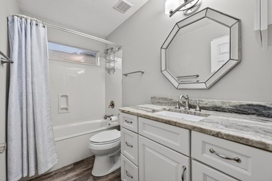 PRICE REDUCED $15,000 AND BIG FLOORING ALLOWANCE TOO!! Located on Emerald Bay Golf Club in Florida - for sale on GolfHomes.com, golf home, golf lot