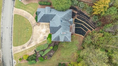 Welcome to 5055 Hickory Hills Drive in Bradshaw Farm - on The Golf Club At Bradshaw Farm in Georgia - for sale on GolfHomes.com, golf home, golf lot