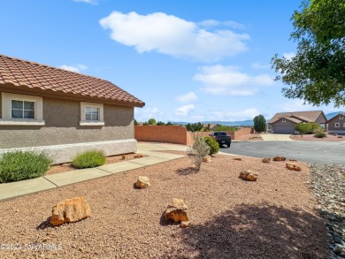 Impeccably updated and situated at the end of a quiet cul-de-sac on Verde Santa Fe Golf Club in Arizona - for sale on GolfHomes.com, golf home, golf lot