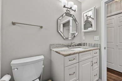 PRICE REDUCED $15,000 AND BIG FLOORING ALLOWANCE TOO!! Located on Emerald Bay Golf Club in Florida - for sale on GolfHomes.com, golf home, golf lot