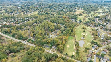 Welcome to 5055 Hickory Hills Drive in Bradshaw Farm - on The Golf Club At Bradshaw Farm in Georgia - for sale on GolfHomes.com, golf home, golf lot