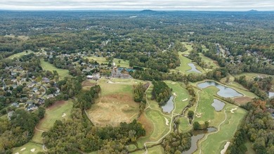 Welcome to 5055 Hickory Hills Drive in Bradshaw Farm - on The Golf Club At Bradshaw Farm in Georgia - for sale on GolfHomes.com, golf home, golf lot