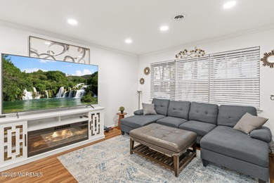 Stunning and available if you are! ENJOY the fantastic Leisure on Leisure Village West Assoc. in New Jersey - for sale on GolfHomes.com, golf home, golf lot