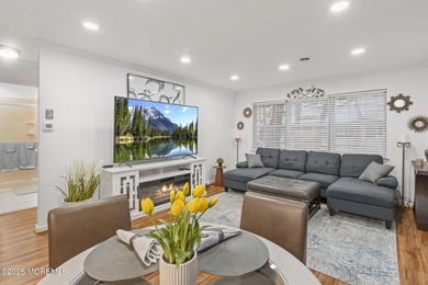 Stunning and available if you are! ENJOY the fantastic Leisure on Leisure Village West Assoc. in New Jersey - for sale on GolfHomes.com, golf home, golf lot