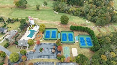 Welcome to 5055 Hickory Hills Drive in Bradshaw Farm - on The Golf Club At Bradshaw Farm in Georgia - for sale on GolfHomes.com, golf home, golf lot