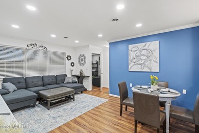 Stunning and available if you are! ENJOY the fantastic Leisure on Leisure Village West Assoc. in New Jersey - for sale on GolfHomes.com, golf home, golf lot