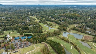 Welcome to 5055 Hickory Hills Drive in Bradshaw Farm - on The Golf Club At Bradshaw Farm in Georgia - for sale on GolfHomes.com, golf home, golf lot