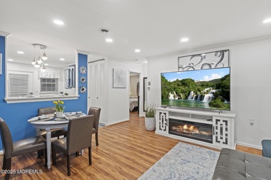 Stunning and available if you are! ENJOY the fantastic Leisure on Leisure Village West Assoc. in New Jersey - for sale on GolfHomes.com, golf home, golf lot