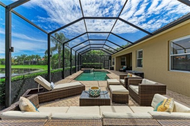 Under contract-accepting backup offers. Searching for your on River Strand Golf and Country Club At Heritage Harbour  in Florida - for sale on GolfHomes.com, golf home, golf lot