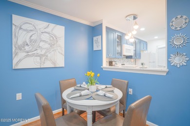 Stunning and available if you are! ENJOY the fantastic Leisure on Leisure Village West Assoc. in New Jersey - for sale on GolfHomes.com, golf home, golf lot