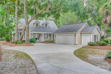 Welcome to your Dream Home in the Landings at Palmetto! Located on The Landings Club - Marshwood in Georgia - for sale on GolfHomes.com, golf home, golf lot
