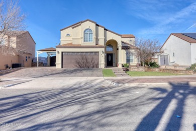 Welcome to 409 Emerald Bluff, an exceptional residence situated on Emerald Springs Golf Course in Texas - for sale on GolfHomes.com, golf home, golf lot