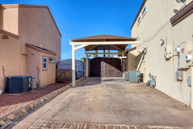 Welcome to 409 Emerald Bluff, an exceptional residence situated on Emerald Springs Golf Course in Texas - for sale on GolfHomes.com, golf home, golf lot