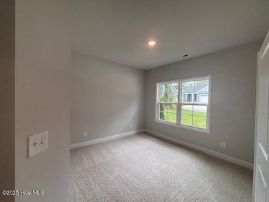 Home is Complete. Discover the charm of the 1830 floor plan by on River Landing Golf Course in North Carolina - for sale on GolfHomes.com, golf home, golf lot