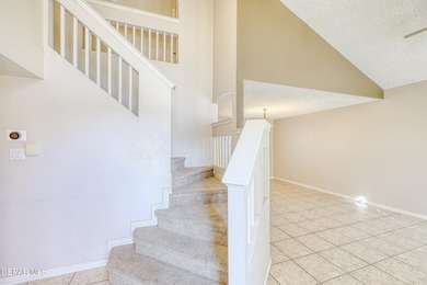 Welcome to 409 Emerald Bluff, an exceptional residence situated on Emerald Springs Golf Course in Texas - for sale on GolfHomes.com, golf home, golf lot