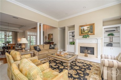 Welcome to your Dream Home in the Landings at Palmetto! Located on The Landings Club - Marshwood in Georgia - for sale on GolfHomes.com, golf home, golf lot