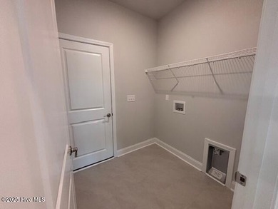 Home is Complete. Discover the charm of the 1830 floor plan by on River Landing Golf Course in North Carolina - for sale on GolfHomes.com, golf home, golf lot