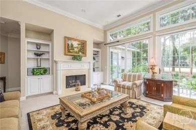 Welcome to your Dream Home in the Landings at Palmetto! Located on The Landings Club - Marshwood in Georgia - for sale on GolfHomes.com, golf home, golf lot