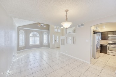 Welcome to 409 Emerald Bluff, an exceptional residence situated on Emerald Springs Golf Course in Texas - for sale on GolfHomes.com, golf home, golf lot