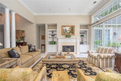 Welcome to your Dream Home in the Landings at Palmetto! Located on The Landings Club - Marshwood in Georgia - for sale on GolfHomes.com, golf home, golf lot