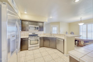 Welcome to 409 Emerald Bluff, an exceptional residence situated on Emerald Springs Golf Course in Texas - for sale on GolfHomes.com, golf home, golf lot