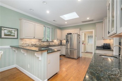 Welcome to your Dream Home in the Landings at Palmetto! Located on The Landings Club - Marshwood in Georgia - for sale on GolfHomes.com, golf home, golf lot