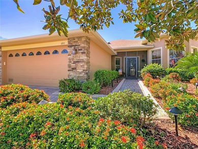 **See the FULL LENGTH VIDEO on Tour Link 1.** Enjoy the Serenity on Stonegate Golf Club in Florida - for sale on GolfHomes.com, golf home, golf lot