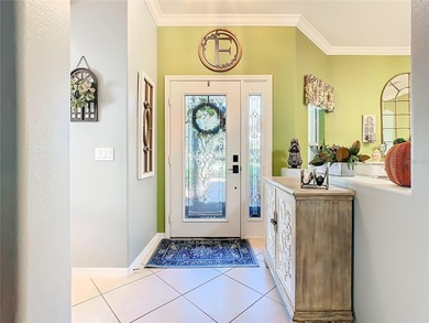 **See the FULL LENGTH VIDEO on Tour Link 1.** Enjoy the Serenity on Stonegate Golf Club in Florida - for sale on GolfHomes.com, golf home, golf lot