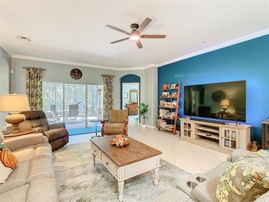 **See the FULL LENGTH VIDEO on Tour Link 1.** Enjoy the Serenity on Stonegate Golf Club in Florida - for sale on GolfHomes.com, golf home, golf lot