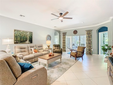 **See the FULL LENGTH VIDEO on Tour Link 1.** Enjoy the Serenity on Stonegate Golf Club in Florida - for sale on GolfHomes.com, golf home, golf lot