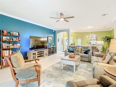 **See the FULL LENGTH VIDEO on Tour Link 1.** Enjoy the Serenity on Stonegate Golf Club in Florida - for sale on GolfHomes.com, golf home, golf lot